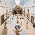 Cultural Venues: The Best Museums to Visit in London