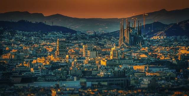 works of gaudi1970948845
