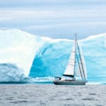 From the Pacific to the Thames: A Transatlantic Adventure