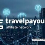 Affiliate Marketing with Travelpayouts: How to Earn Big Money Just by Inviting Your Friends!