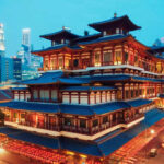 Singapore's Best Cultural Experiences