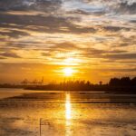 Singapore's Best Sunset Spots