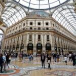 Italian Shopping Destinations