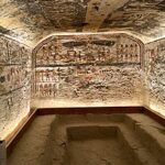Valley of the Kings: Royal Tombs