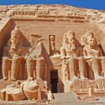 Explore the life and achievements of Ramesses II, Egypt's most famous pharaoh