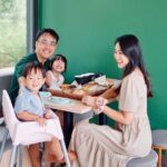Top 10 Family-Friendly Restaurants in Singapore Every Parent Should Visit