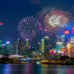 Singapore's Best Festivals and Events