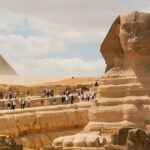 Egypt's Ancient Wonders: A Family-Friendly Guide to Historical Sites