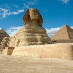 The Sphinx and the Pyramids: Ancient Mysteries