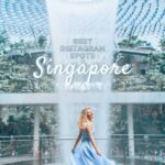Capturing Perfection: Singapore's Top 10 Instagram-Worthy Spots