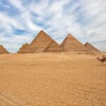 Pyramids of Giza: Best Photo Spots