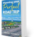 The Ultimate Road Trip Planner: Your Step-by-Step Guide to Adventure