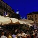 Italian Nightlife Hotspots