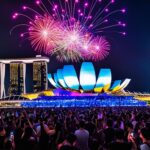 Immerse Yourself: Exploring the Vibrant Cultural Festivals of Singapore
