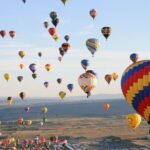 Luxor's Hot Air Balloon Rides