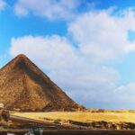 Marvels of Antiquity: The Intriguing Story behind the Great Pyramid of Giza
