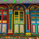 Exploring the Vibrant Heritage of Little India