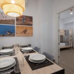 Living the High Life: Luxor Torre del Clavero Apartments in Salamanca