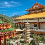 Top things to do in Malaysia