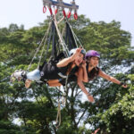 Exploring the Great Outdoors: Singapore's Top Adventure Activities