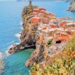 Italy's Best Road Trips