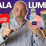 Exploring Malaysia: Budget-Friendly Travel Tips