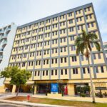 Affordable stays in Singapore