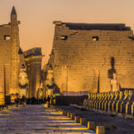 Luxor Temple: A Journey Through Time