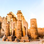 Discover Luxor: Egypt's Open-Air Museum