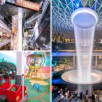 Singapore's Best Romantic Spots
