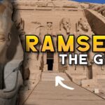 Discover the Magic of Ramesses II: Egypt's Greatest Pharaoh