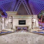 Luxor Resort and Casino: Where Luxury Meets Entertainment