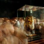 Behind the Mask of Tutankhamun: A National Geographic Exploration