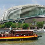 Singapore's Best Boat Tours