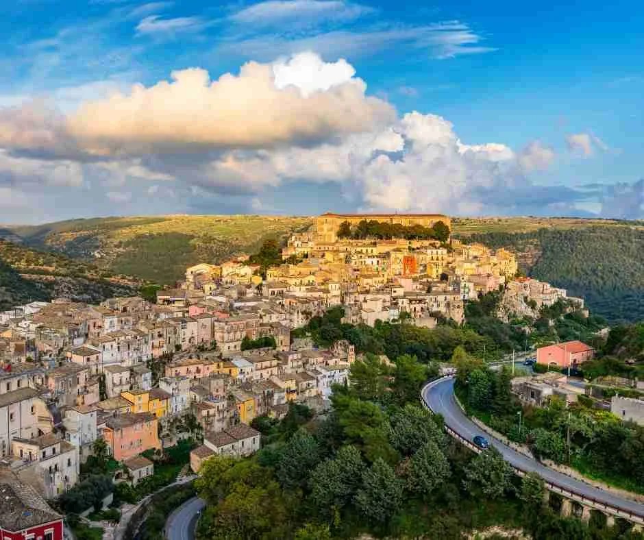 sicily southeast – exploring baroque gems and conquering a volcano517300321