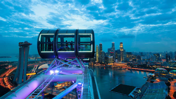 singapore flyer 2807552987