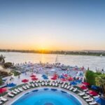Hotel Luxor Beach: A Tropical Paradise in Egypt