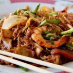 Savoring Singapore: 10 Best Street Foods to Try Today