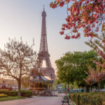 Paris in Spring: Why It’s the Perfect Time to Go