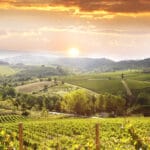 Love Struck in Tuscany: Experiencing Romance in Italy's Countryside