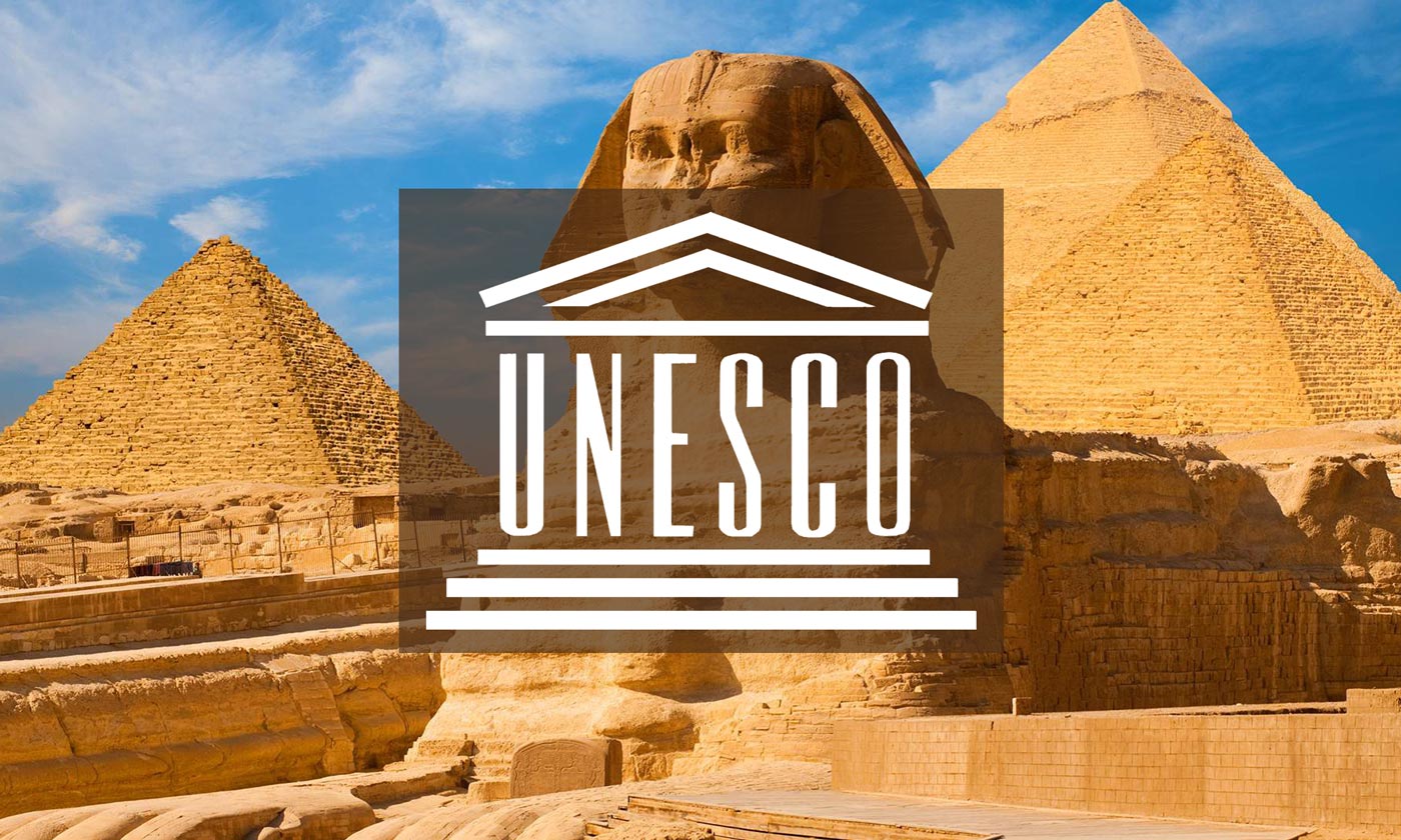 unesco world heritage sites in egypt egypt tours portal2080393848
