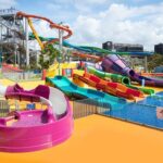 Singapore's Best Water Parks