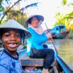 Top 10 Family-Friendly Tourist Destinations to Visit with Kids in 2025