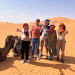 Best Guided Tours of Morocco: When to Go Private