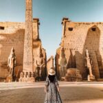 Why Luxor, Egypt Should Be Your Next Travel Destination (And How to Do It Right