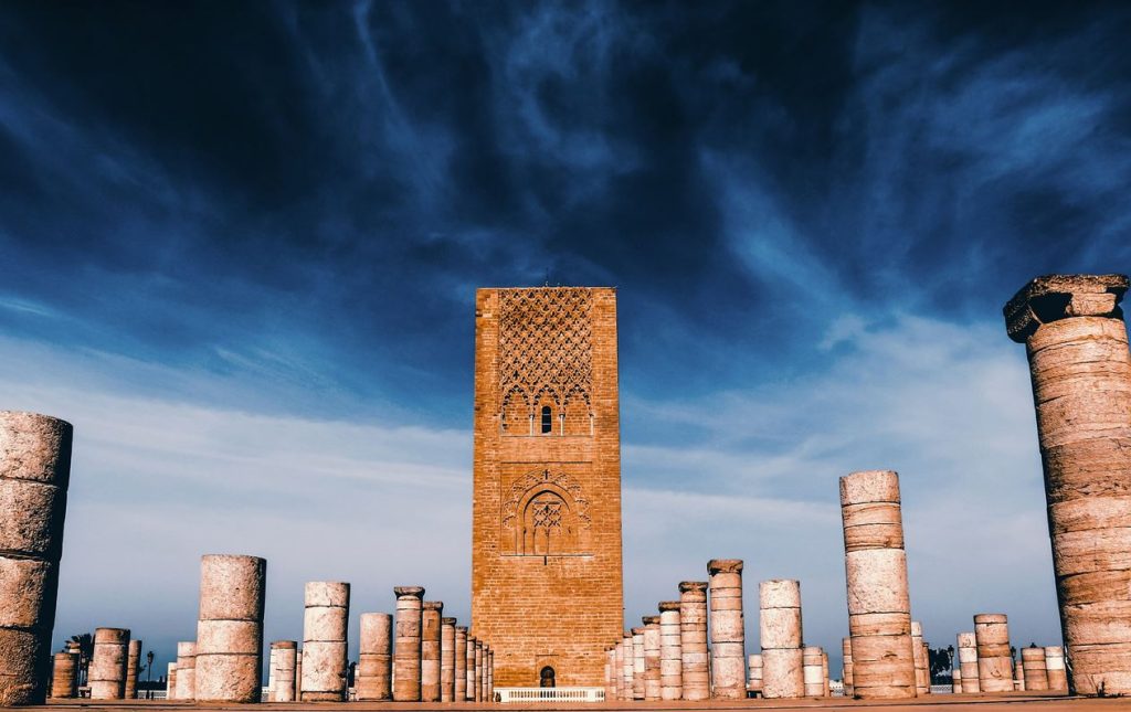 rabat hes