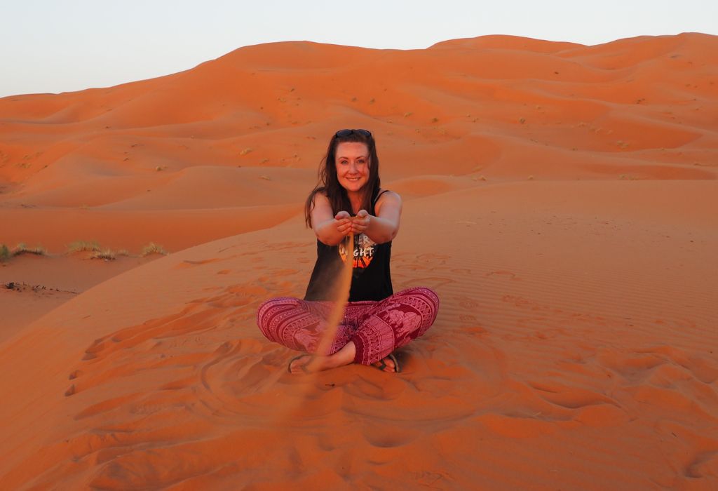 sahara desert morocco355663606
