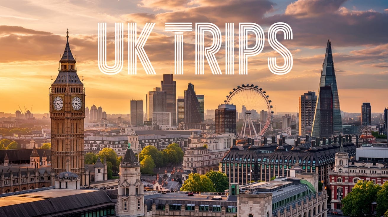 UK Trips