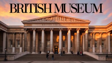 British Museum