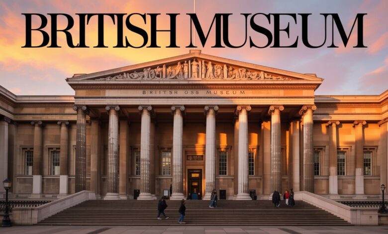 British Museum